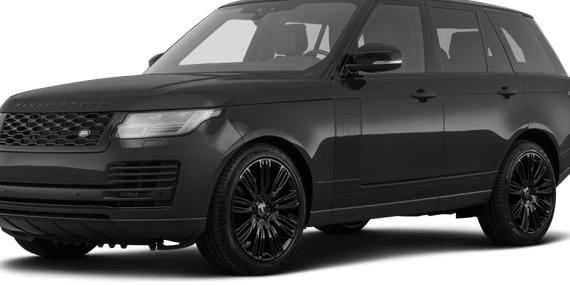 LAND ROVER RANGE ROVER 2020 SALGS2SE2LA573955 image LAND ROVER RANGE ROVER 2020 SALGS2SE2LA573955 image